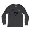 Drinkerbell Long Sleeve Shirts