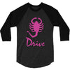 drive 3/4 Sleeve Shirt
