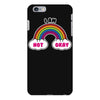 not okay iPhone 6 Plus/6s Plus Case