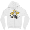 mad racer Zipper Hoodie