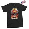 church of the sun Exclusive T-shirt