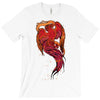 phoenix rising T-Shirt