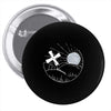 Windmill Pin-back button