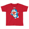 Doraemon Toddler T-shirt
