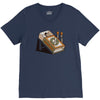 rest in peace V-Neck Tee