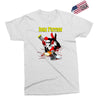 joke fiction Exclusive T-shirt