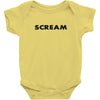 fahrie77 Baby Bodysuit