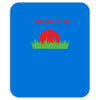 disc golf dirty sex joke pun ground penetration Mousepad