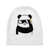 panda bear Baby Beanies