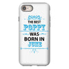 The Best Poppy Was Born In June iPhone 8