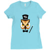 vanoss Ladies Fitted T-Shirt