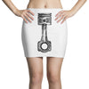 piston 2 Mini Skirts