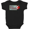 it's the most wonderful time Baby Bodysuit