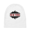 new york Baby Beanies