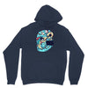 dead &amp; sea Unisex Hoodie