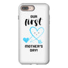 Our First Mother's Day! Baby Boy iPhone 8 Plus
