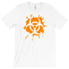 biohazard splat T-Shirt