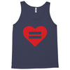 Equality Heart Tank Top