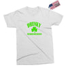 drunky mcdrunkerson Exclusive T-shirt