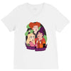 spell on you V-Neck Tee