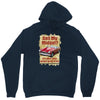 sell midget ideal birthday gift or present Unisex Hoodie