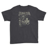 all shall perish bird flu Youth Tee