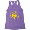 sun Racerback Tank