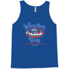 wonka boat tours Tank Top