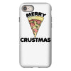 merry crustmas iPhone 8