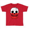 poland till i die Toddler T-shirt