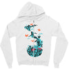 water of life Zipper Hoodie