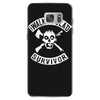 the walking dead survivor Samsung Galaxy S7