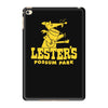 lester's possum park iPad Mini 4