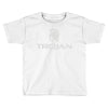 trojan Toddler T-shirt