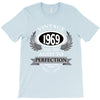 vintage quality without compromise 1969 aged to perfection T-Shirt