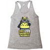 protect the forest (2) Racerback Tank