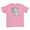 mice cream Youth Tee