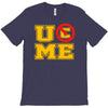 u c me john cena T-Shirt