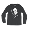 wolverine x men avengers marvel comics gift Long Sleeve Shirts