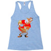 where is mario Racerback Tank