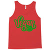 vegan 2 Tank Top
