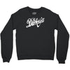 the darkness new Crewneck Sweatshirt
