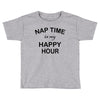 happy hour Toddler T-shirt