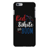 4th of July iPhone 6 Plus/6s Plus Case
