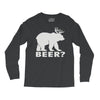 beer Long Sleeve Shirts
