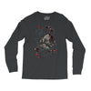 rotten Long Sleeve Shirts