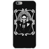 madame macabre iPhone 6/6s Case
