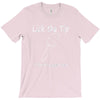 lick the tip shirt by the savage chef T-Shirt