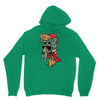 old skul dude Unisex Hoodie