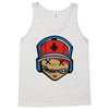 music boy Tank Top